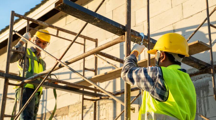 Soffit Repair in Machias, NY